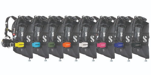 Scubapro hydros pro bcd - scubapro, 2