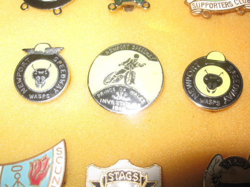 Rare old newport - rare,
