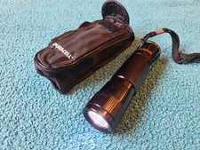 Duracell Flashlight in carry