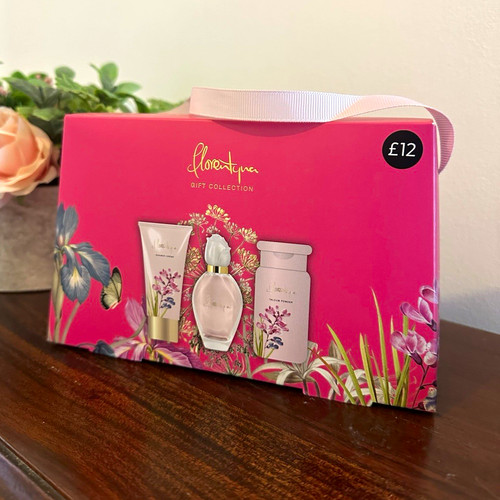 Florentyna gift collection - florentyna,