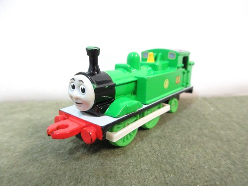 Ertl oiiver gwr - ertl,