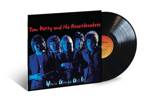 Tom petty the - tom, heartbreakers
