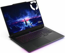 Lenovo Legion 9i Gen 10 18" 4K