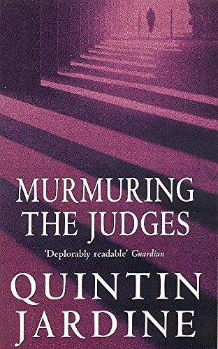 Murmuring the judges bob - murmuring,