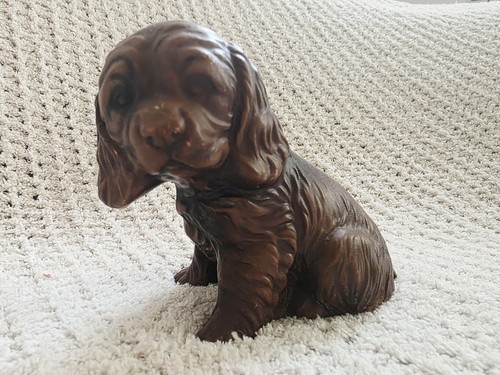 Vintage figurine ornament - vintage,