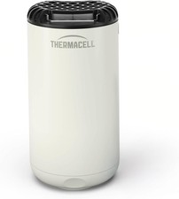 THERMACELL Anti-Mosquito and Tiger Mosquito Diffuser – Outdoor, Garden, Terrace