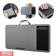 Laptop Cushion Tray Table Lap