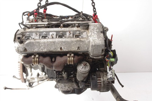 Mercedes 1190102502 engine - 1190102502,