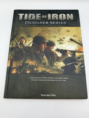 Set tide iron designer - set, of
