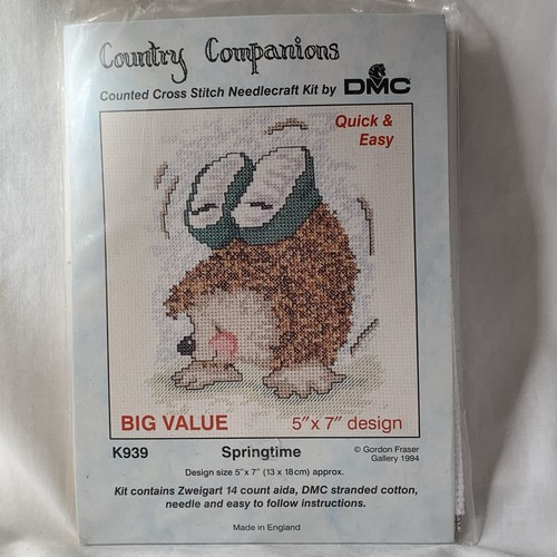 Country companions cross - companions,