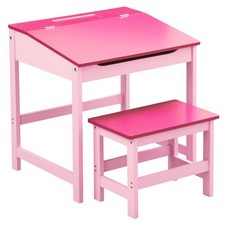 Pink Kids Children Study