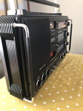 Grundig Satellit 3400 Professional multiband radio Immaculate COLLECTION ONLY