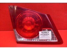 Honda Civic X Hatchback FC, FK