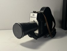 KRASNOGORSK-3  16mm  Film