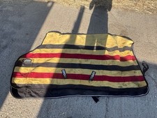 6ft 3 Rambo Newmarket Fleece