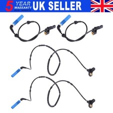 4X ABS Wheel Speed Sensor