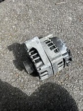 BMW 1 Series 118D E87 14v 180AMP Alternator S:7802261 AI04 For Parts Damage