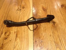 BMW R1100R side stand, prop stand, kick stand - also fits R850R