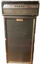 Ampeg Head Model V-4B w/2