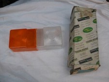 Classic LEYLAND SHERPA VAN FRONT INDICATOR/SIDE LAMP.Genuine LR.NOS.37H 8363L.