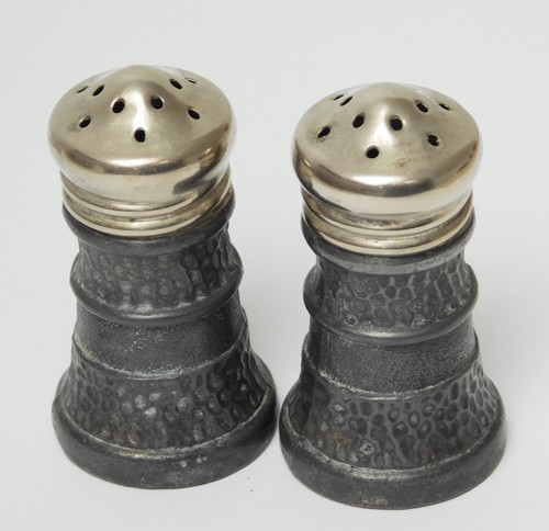 Salt and pepper - , shakers