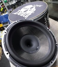 Vibe 15” Black Death