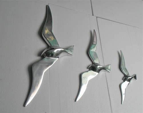 Decorative metal large wall - decorative,