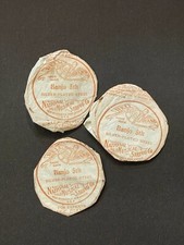 VTG Bell Brand Banjo 5th Set