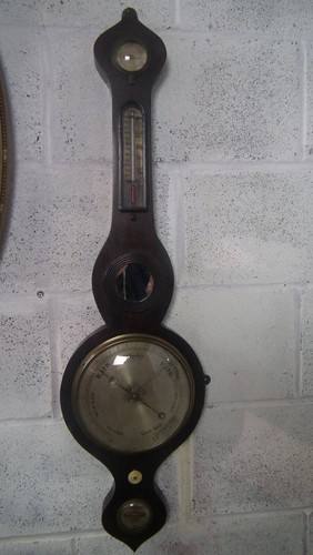 Victorian banjo wall hanging - victorian,