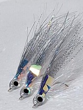 3xUK BASS Sz1/0,10cm ultimate