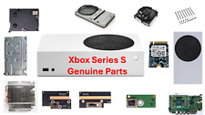 Microsoft Xbox Series S Replacement Parts - Genuine OEM Spare Parts
