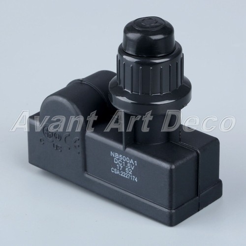 Gas grill outlet battery - grill, 1