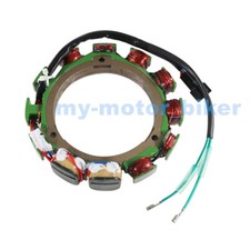 Stator for Yamaha 2-stroke