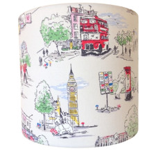Lampshade Cath Kidston Billie