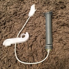Bosch Dishwasher SMS40A08GB Door Spring + Cable / Rope
