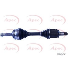 Apec Driveshaft Front Left