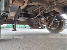 2015 Ford Transit MK8 Rear Differential Axle BK31 4001 CAJ