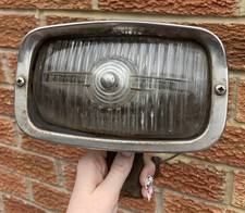 Vintage Classic Car Made In