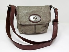 FOSSIL CROSSBODY SHOULDER Hand
