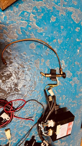 Mikuni marine diesel - , powered