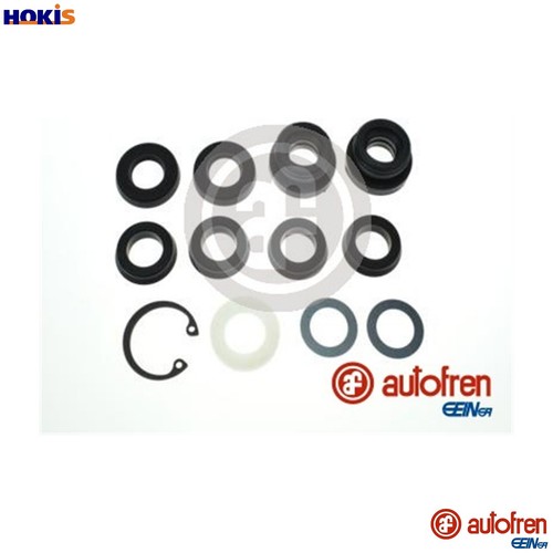 Repair kit brake master - repair,