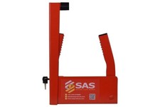 SAS Wheel Clamp For Trailer