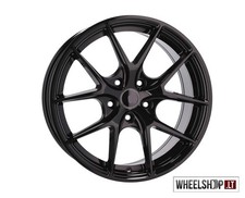 Double spoke r17 5x112 - 5x112, alloy