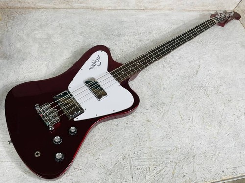 Gibson thunderbird non - gibson, non-reverse