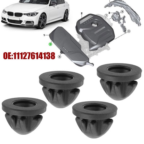 For bmw engine - bmw, trim
