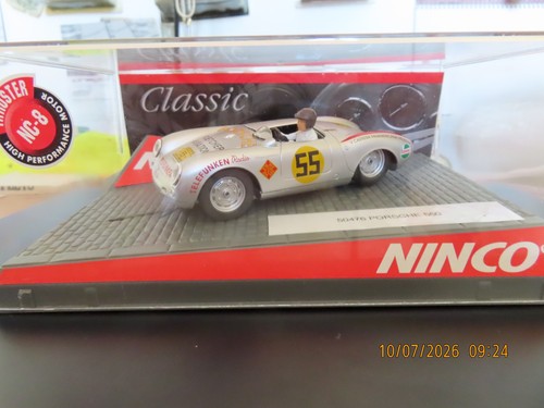 Rare classic ninco - classic, scalextric