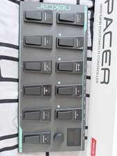 Nektar pacer midi foot - nektar,