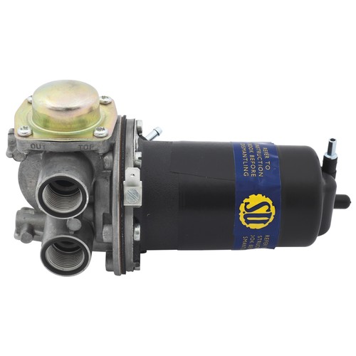 Mgb fuel pump - fuel, burlen