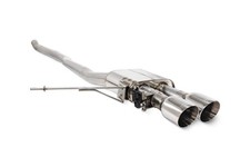 Scorpion exhausts tunr - scorpion,