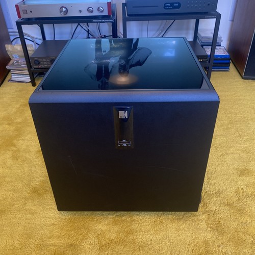 Kef psw 3000 extremely - kef,